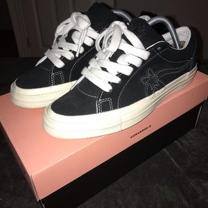 Golf Le Fleur (converse x Tyler the Creator)